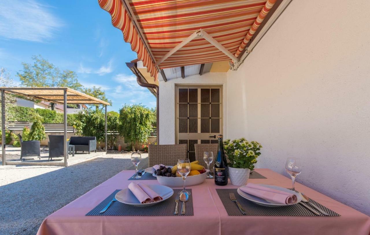 Cottage Nilda I 3* Musalez