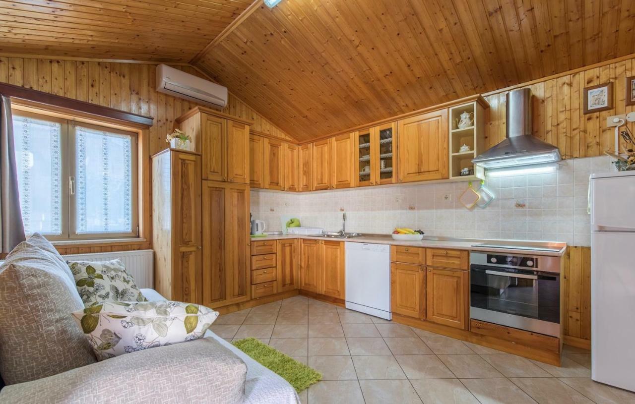 Cottage Nilda I Guest house 3*