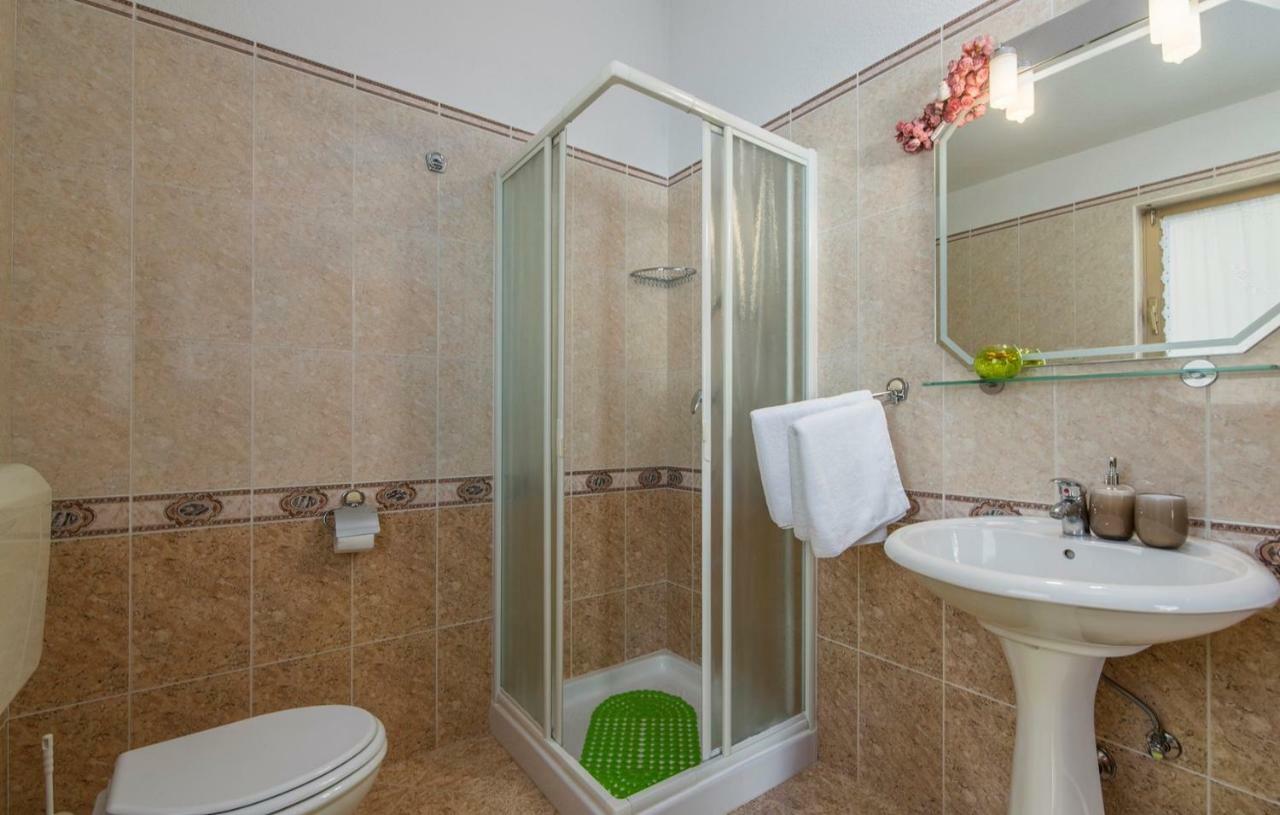 Cottage Nilda I Guest house Musalez
