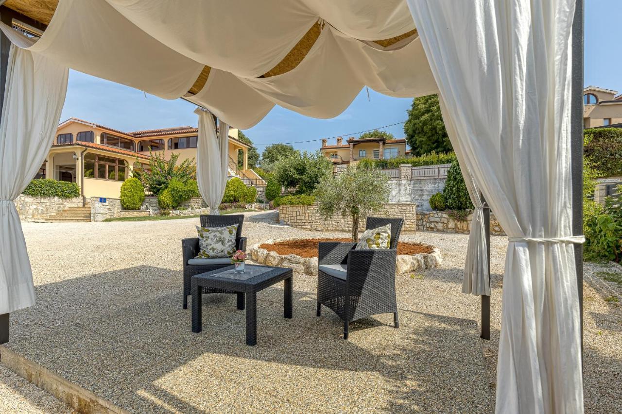 Cottage Nilda I Guest house 3*